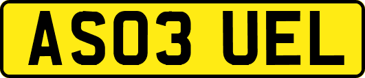 AS03UEL