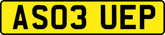 AS03UEP