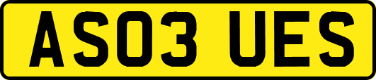 AS03UES