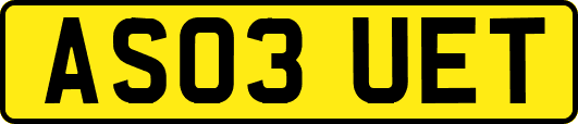 AS03UET