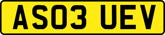 AS03UEV