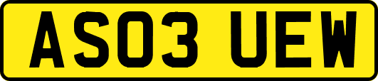 AS03UEW