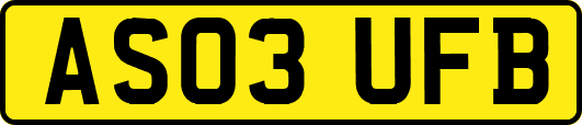 AS03UFB
