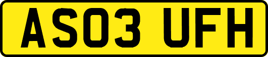 AS03UFH