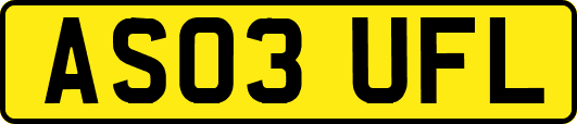 AS03UFL