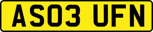 AS03UFN