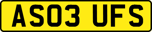 AS03UFS