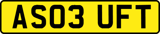 AS03UFT