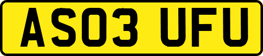 AS03UFU