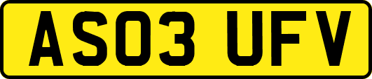 AS03UFV