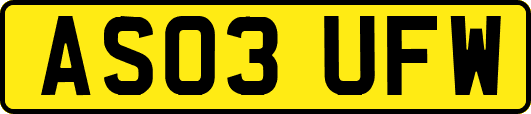 AS03UFW