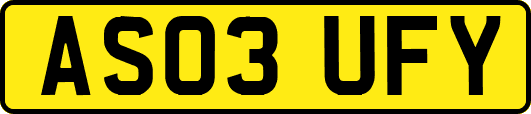 AS03UFY