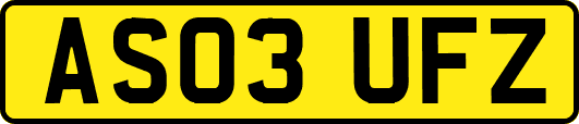 AS03UFZ
