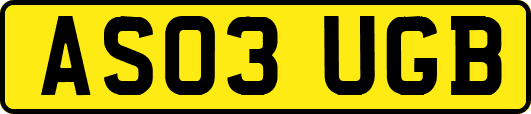 AS03UGB