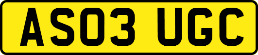AS03UGC