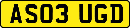 AS03UGD