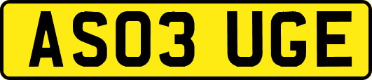 AS03UGE