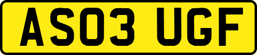 AS03UGF