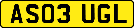 AS03UGL