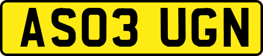 AS03UGN