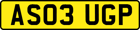 AS03UGP