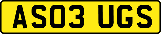 AS03UGS