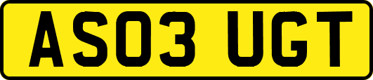 AS03UGT