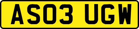 AS03UGW