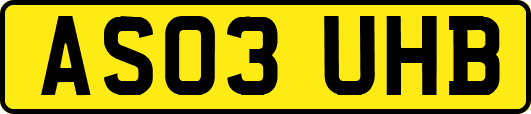 AS03UHB
