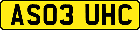 AS03UHC