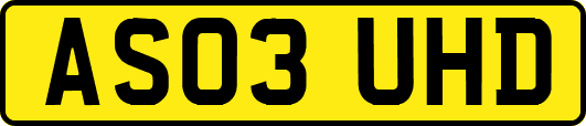 AS03UHD