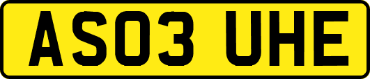 AS03UHE