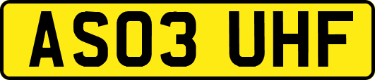 AS03UHF