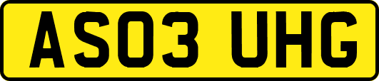 AS03UHG