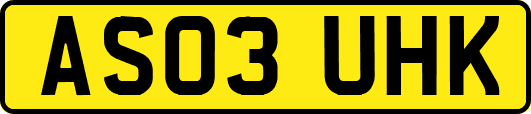 AS03UHK