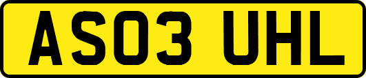 AS03UHL