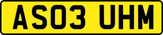 AS03UHM