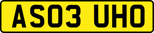 AS03UHO