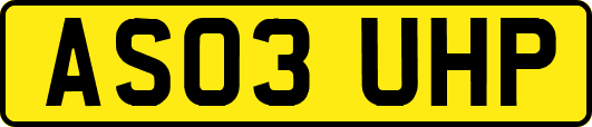AS03UHP