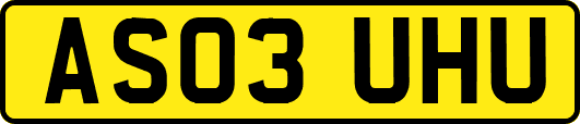 AS03UHU
