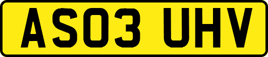 AS03UHV