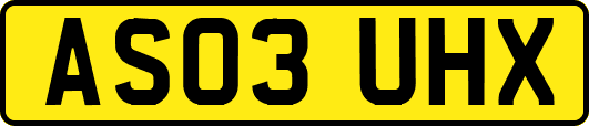 AS03UHX