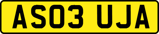 AS03UJA