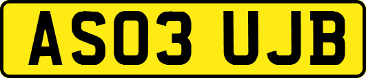 AS03UJB