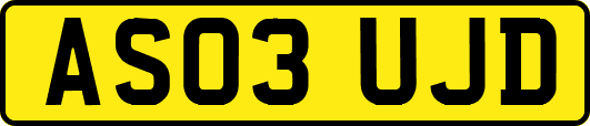 AS03UJD
