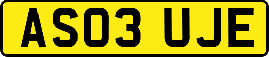 AS03UJE