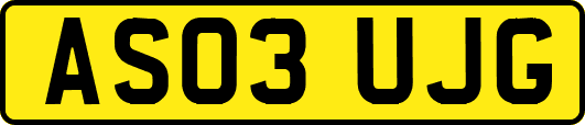 AS03UJG