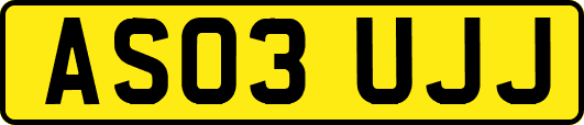 AS03UJJ