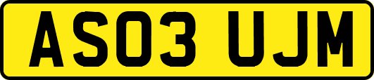 AS03UJM