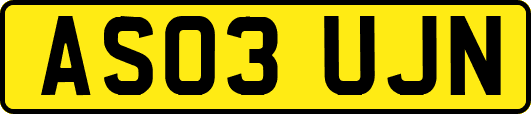 AS03UJN
